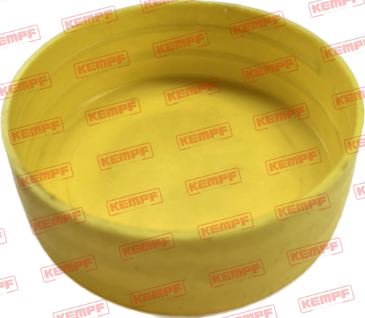 75365 Rohrkappe 102 mm